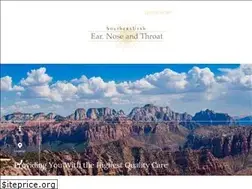 Sites similar to southernutahent.com