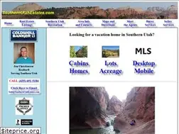 Sites similar to southernutahestates.com