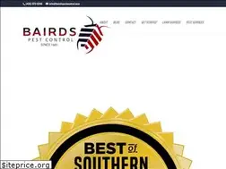 Sites similar to southernutahpestcontrol.com