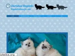 Sites similar to southernutahragdolls.com
