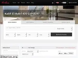 Sites similar to southernutahrealty.com