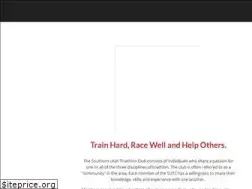Sites similar to southernutahtriathlonclub.com
