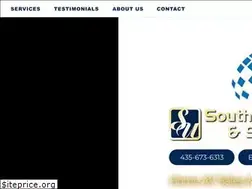 Sites similar to southernutahtv.com