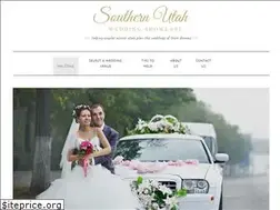 Sites similar to southernutahweddingshowcase.com