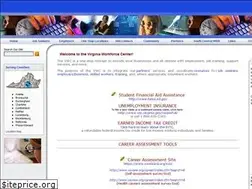Sites similar to southernvajobs.com