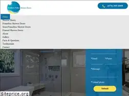 Sites similar to southernvalleyshowerdoors.com