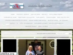 Sites similar to southernvarealty.com