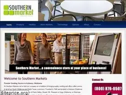 Sites similar to southernvending.net