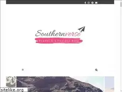 Sites similar to southernverse.com