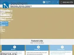 Sites similar to southernvet.com