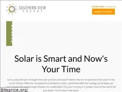 Sites similar to southernviewenergy.com
