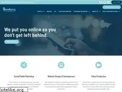 Sites similar to southernviewmedia.com