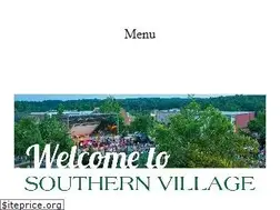 Sites similar to southernvillage.com