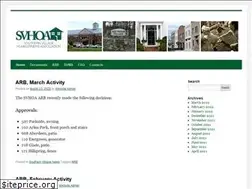 Sites similar to southernvillage.org