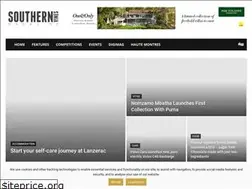 Sites similar to southernvines.co.za