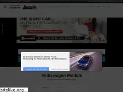 Sites similar to southernvolkswagengreenbrier.com