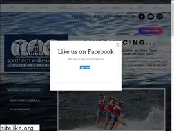 Sites similar to southernwakesunited.com
