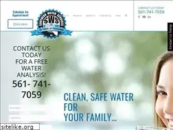 Sites similar to southernwaterservices.com