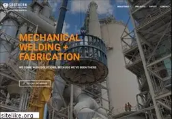 Sites similar to southernwelding.com