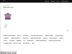 Sites similar to southernwholesalestores.com