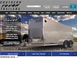 Sites similar to southernwholesaletrailer.com