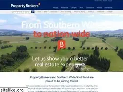 Sites similar to southernwiderealestate.co.nz
