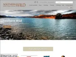 Sites similar to southernwild.nz