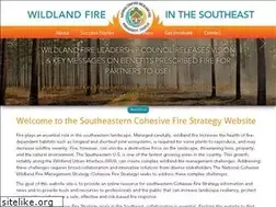 Sites similar to southernwildfire.net