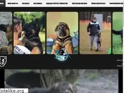 Sites similar to southernwindk9.com