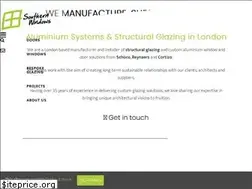 Sites similar to southernwindows.co.uk