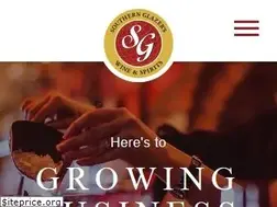 Sites similar to southernwine.com