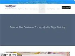 Sites similar to southernwings.co.nz