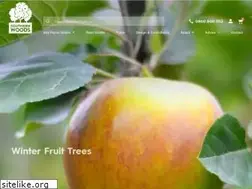 Sites similar to southernwoods.co.nz