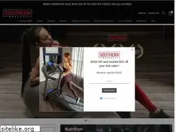Sites similar to southernworkout.com.au