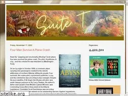 Sites similar to southernwritersmagazine.blogspot.com