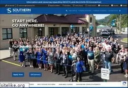 Sites similar to southernwv.edu