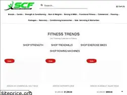 Sites similar to southernxfitness.com.au