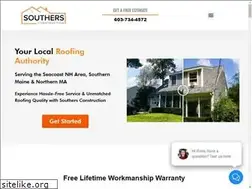 Sites similar to southersconstruction.com