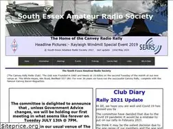 Sites similar to southessex-ars.co.uk