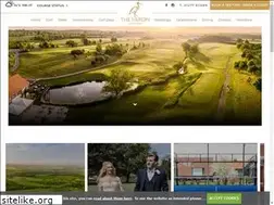 Sites similar to southessexgolf.co.uk