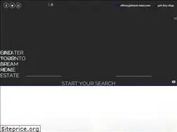 Sites similar to southetobicokehomes.com