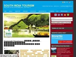 Sites similar to southexplore.in