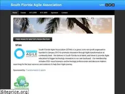 Sites similar to southfaa.com