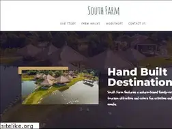 Sites similar to southfarmpanglao.com