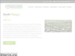 Sites similar to southfidagro.com