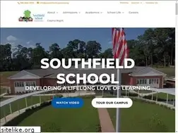 Sites similar to southfield-school.org
