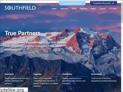 Sites similar to southfieldcapital.com