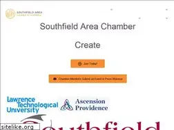 Sites similar to southfieldchamber.com