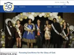 Sites similar to southfieldchristian.org
