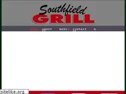 Sites similar to southfieldgrill.la